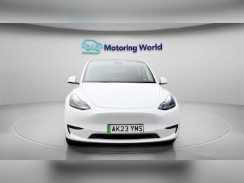Used Tesla Model Y 2023 for sale - 79296959: Photo