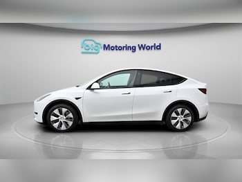 Used Tesla Model Y 2023 for sale - 79296959: Photo