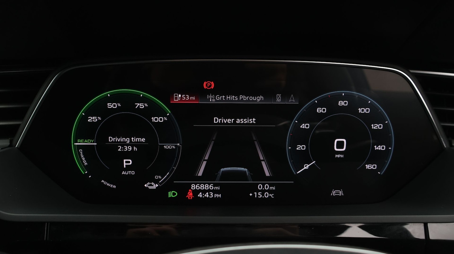 Used Audi e-tron 2021 for sale - 77618564: Photo 10