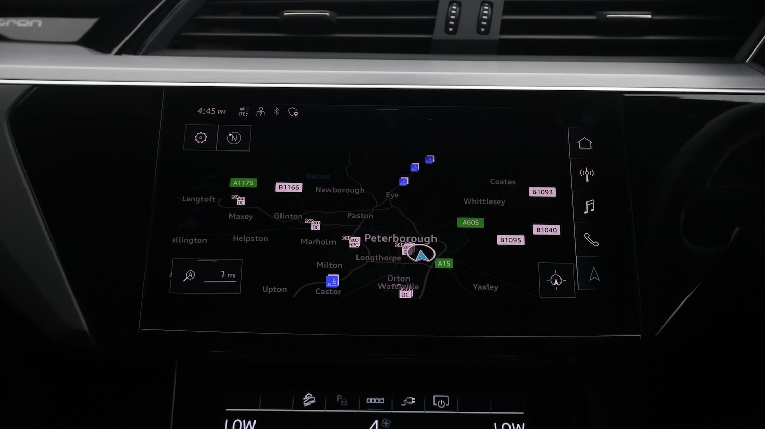 Used Audi e-tron 2021 for sale - 77618564: Photo 11