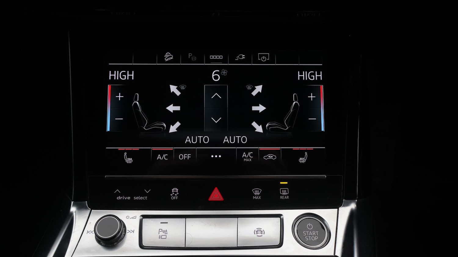 Used Audi e-tron 2021 for sale - 77618564: Photo 12