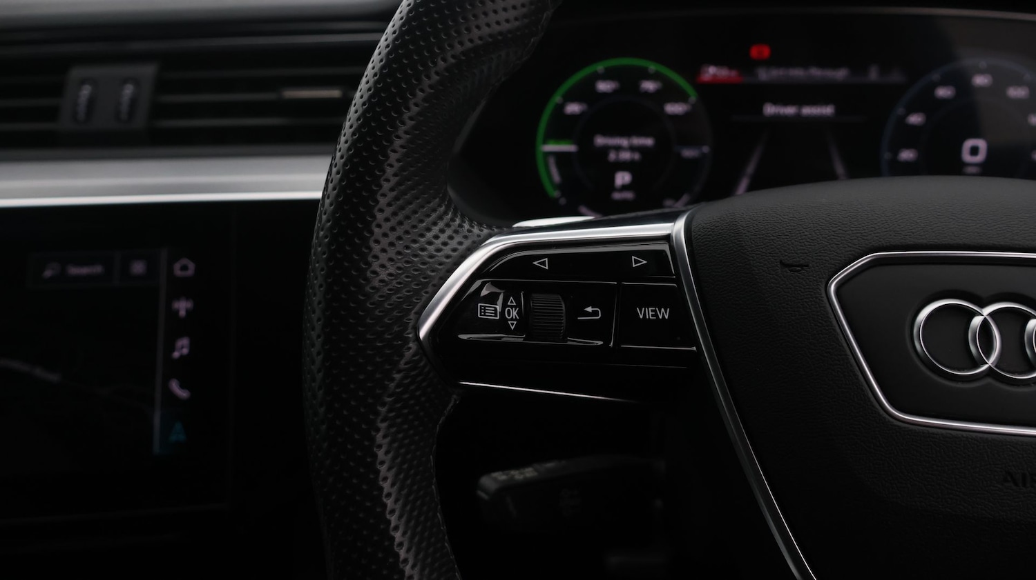 Used Audi e-tron 2021 for sale - 77618564: Photo 23