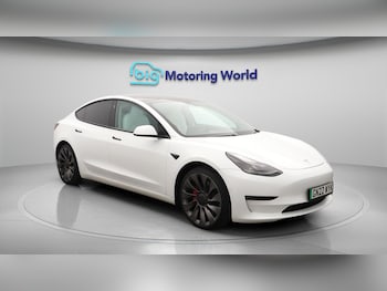 Used Tesla Model 3 2022 for sale - 75904692: Photo