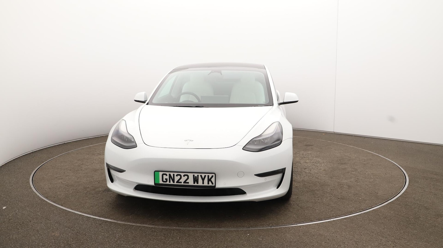 Vehicle 40
