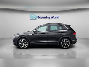 Used Volkswagen Tiguan 2023 for sale - 79734034: Photo