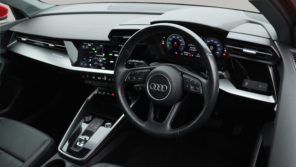 Used Audi A3 2022 for sale - 75552824: Photo 10