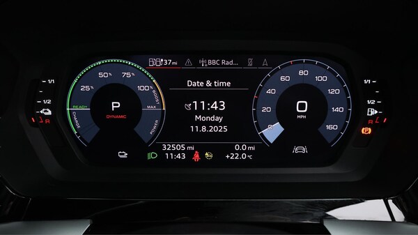 Used Audi A3 2022 for sale - 75552824: Photo 11