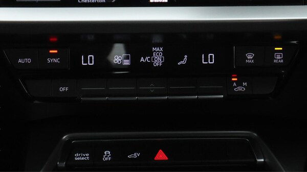 Used Audi A3 2022 for sale - 75552824: Photo 13