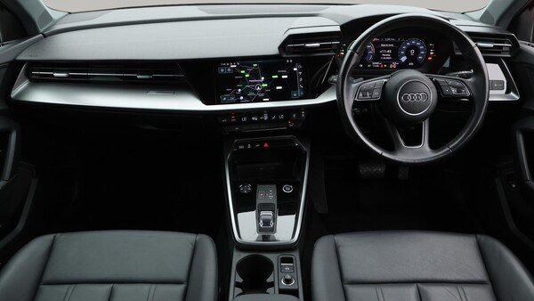 Used Audi A3 2022 for sale - 75552824: Photo 14