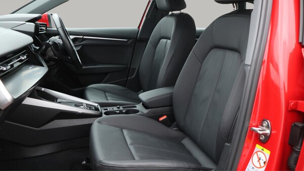 Used Audi A3 2022 for sale - 75552824: Photo 15