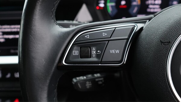 Used Audi A3 2022 for sale - 75552824: Photo 25