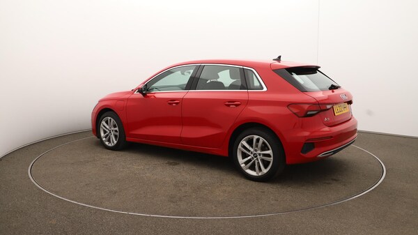 Used Audi A3 2022 for sale - 75552824: Photo 36