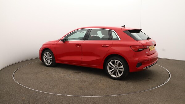 Used Audi A3 2022 for sale - 75552824: Photo 37