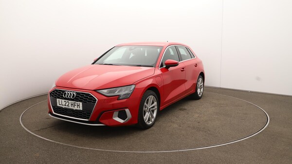 Used Audi A3 2022 for sale - 75552824: Photo 38