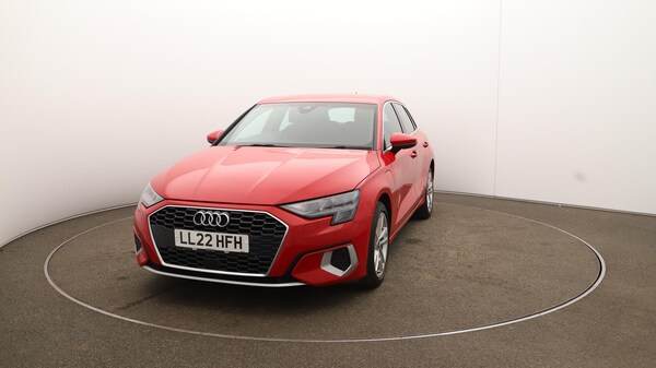 Used Audi A3 2022 for sale - 75552824: Photo 39