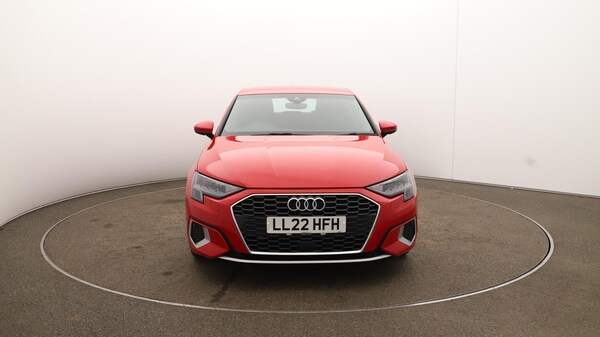 Used Audi A3 2022 for sale - 75552824: Photo 41