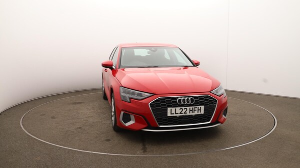 Used Audi A3 2022 for sale - 75552824: Photo 42