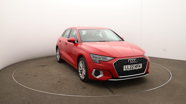 Used Audi A3 2022 for sale - 75552824: Photo 43