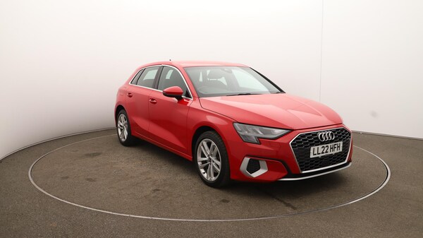 Used Audi A3 2022 for sale - 75552824: Photo 44