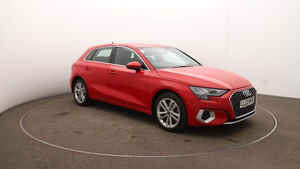 Used Audi A3 2022 for sale - 75552824: Photo 45