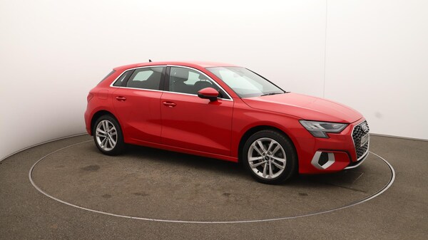 Used Audi A3 2022 for sale - 75552824: Photo 46