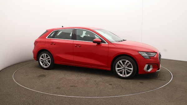 Used Audi A3 2022 for sale - 75552824: Photo 47