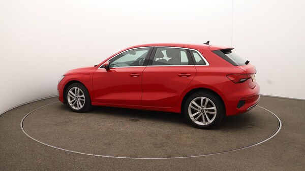 Used Audi A3 2022 for sale - 75552824: Photo 48