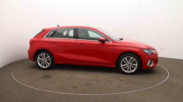 Used Audi A3 2022 for sale - 75552824: Photo 49