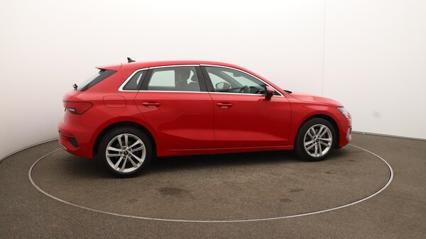 Used Audi A3 2022 for sale - 75552824: Photo 52