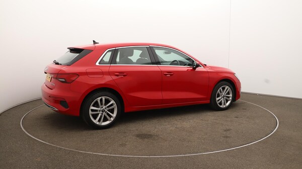 Used Audi A3 2022 for sale - 75552824: Photo 53