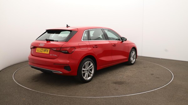 Used Audi A3 2022 for sale - 75552824: Photo 55