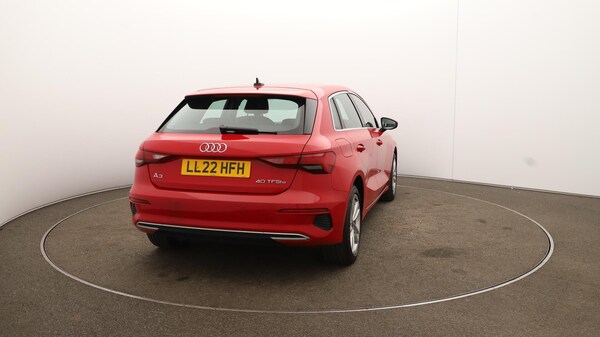 Used Audi A3 2022 for sale - 75552824: Photo 57