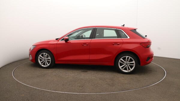 Used Audi A3 2022 for sale - 75552824: Photo 59