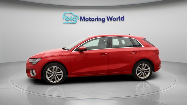 Used Audi A3 2022 for sale - 75552824: Photo 5
