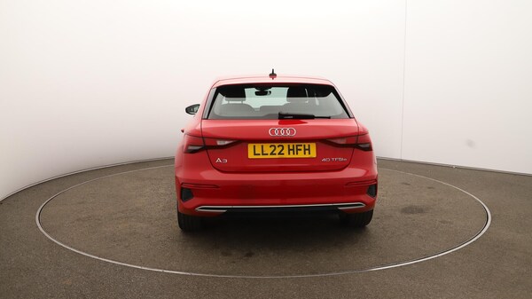 Used Audi A3 2022 for sale - 75552824: Photo 60