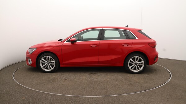 Used Audi A3 2022 for sale - 75552824: Photo 65