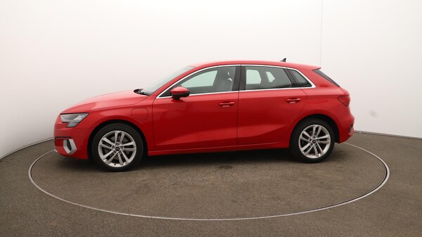 Used Audi A3 2022 for sale - 75552824: Photo 66