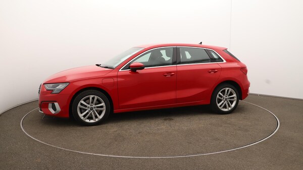 Used Audi A3 2022 for sale - 75552824: Photo 67
