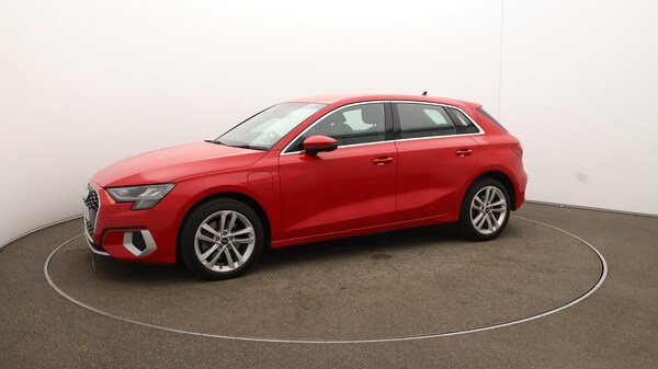 Used Audi A3 2022 for sale - 75552824: Photo 68