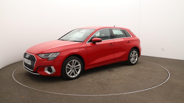 Used Audi A3 2022 for sale - 75552824: Photo 69