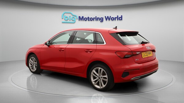 Used Audi A3 2022 for sale - 75552824: Photo 6