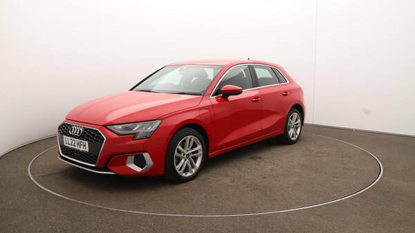 Used Audi A3 2022 for sale - 75552824: Photo 70