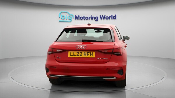 Used Audi A3 2022 for sale - 75552824: Photo 7