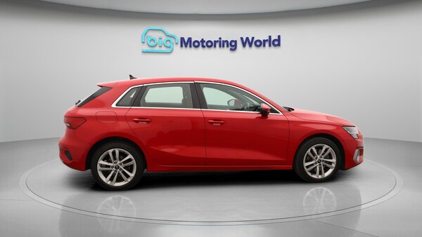 Used Audi A3 2022 for sale - 75552824: Photo 9