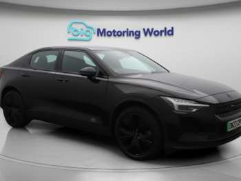2023 (23) - 170kW 78kWh Long Range Single motor 5dr Auto