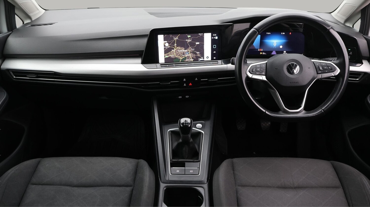 Used Volkswagen Golf 2023 for sale - 77436272: Photo 13