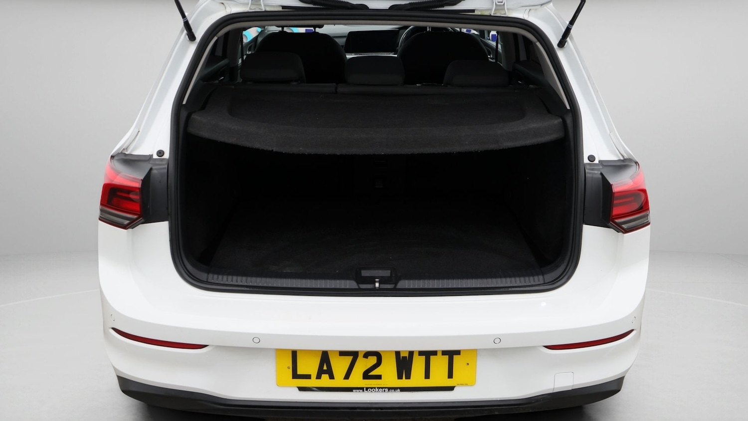 Used Volkswagen Golf 2023 for sale - 77436272: Photo 17