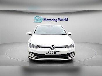 Used Volkswagen Golf 2023 for sale - 77436272: Photo