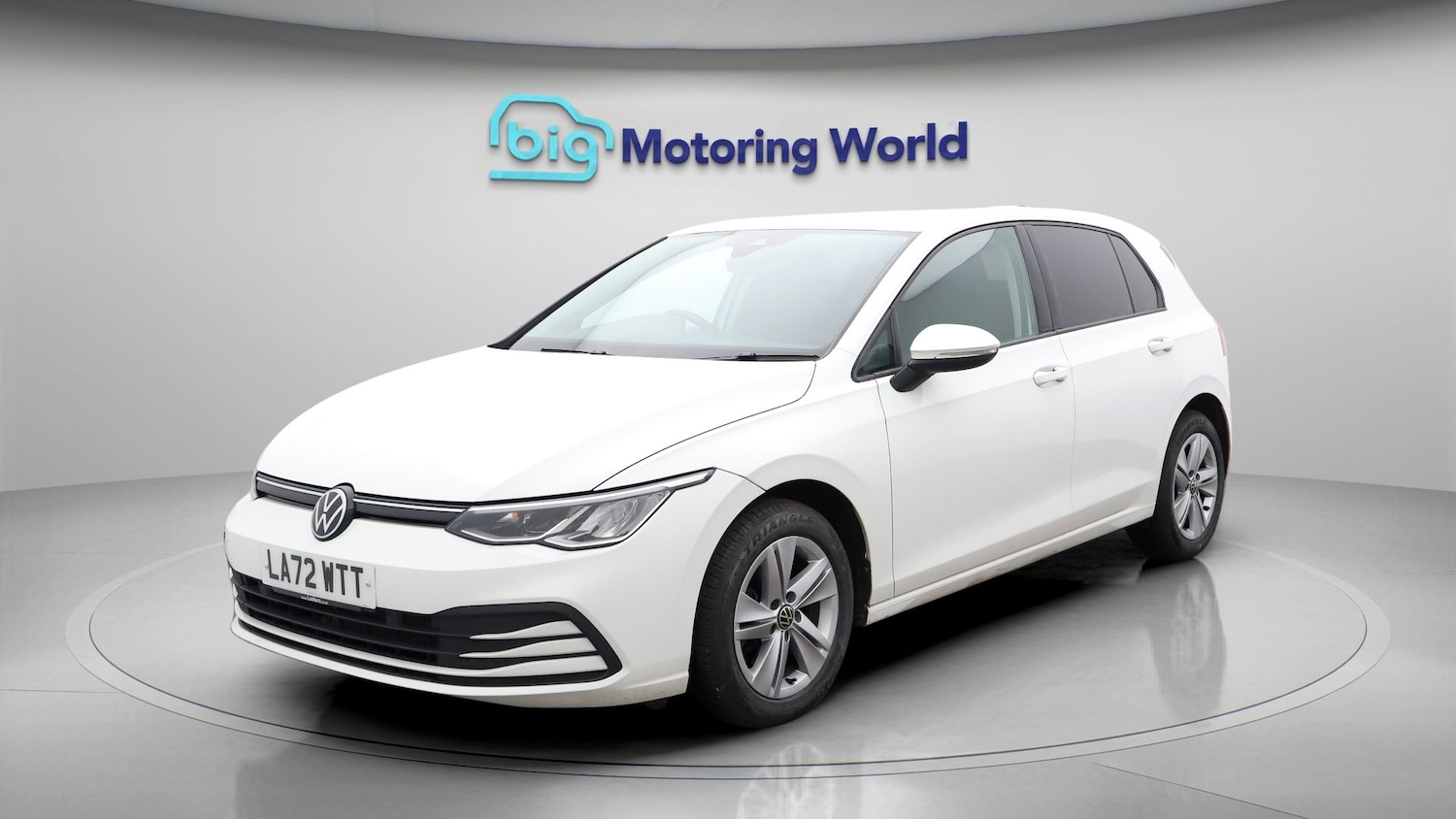 Used Volkswagen Golf 2023 for sale - 77436272: Photo 3