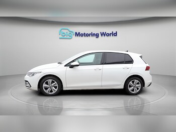 Used Volkswagen Golf 2023 for sale - 77436272: Photo